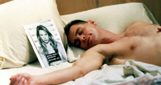 Fous d'Irène : photo, Jim Carrey