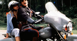 Fous d'Irène : photo, Jim Carrey, Renée Zellweger