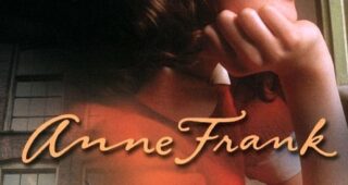 Anne Frank : The Whole Story : Affiche officielle