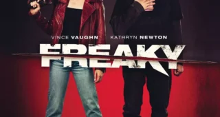 Freaky : Affiche française