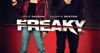 Freaky : Affiche française