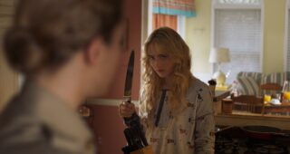 Freaky : photo, Kathryn Newton