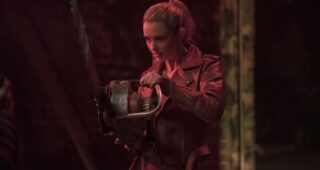 Freaky : photo, Kathryn Newton
