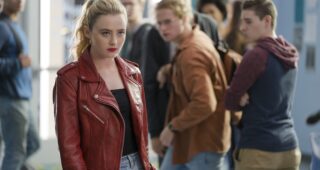Freaky : photo, Kathryn Newton