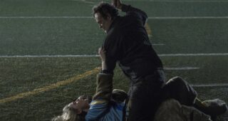Freaky : photo, Vince Vaughn
