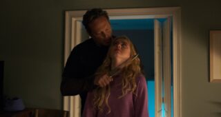 Freaky : photo, Vince Vaughn, Kathryn Newton