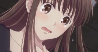Fruits Basket : photo