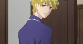 Fruits Basket : photo