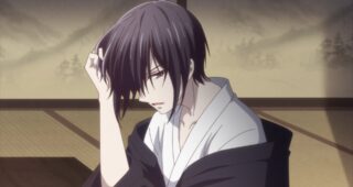Fruits Basket : photo