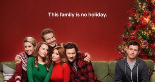 Merry Happy Whatever : Affiche officielle