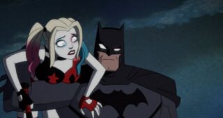 Harley Quinn : photo