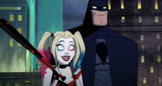 Harley Quinn : photo