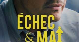 Échec et Mat : Affiche officielle
