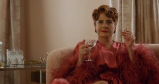 Hollywood : Photo Patti LuPone