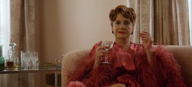 Photo Patti LuPone