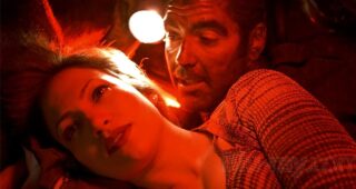 Hors d'atteinte : photo, Jennifer Lopez, George Clooney