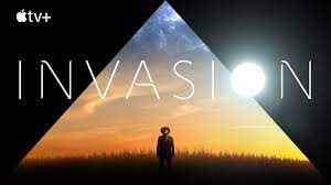 Invasion : photo, Invasion