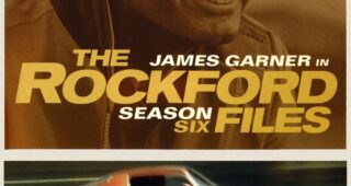 Saison 6 : Affiche officielle
