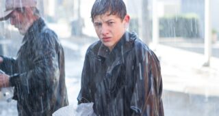 Joe : photo, Tye Sheridan