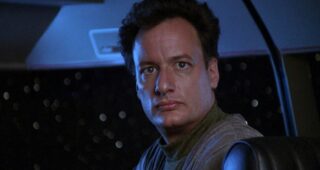 John de Lancie : photo