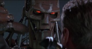 Judge Dredd : photo