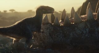 Jurassic World : Le Monde d'après : photo