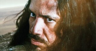 Kaamelott - Premier Volet : Affiche, Alexandre Astier