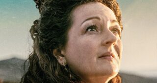 Kaamelott - Premier Volet : Affiche Anne Girouard