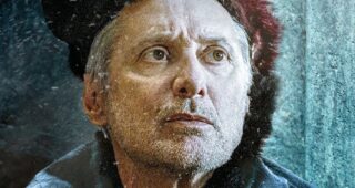Kaamelott - Premier Volet : Affiche Antoine de Caunes