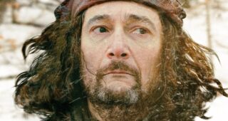 Kaamelott - Premier Volet : Affiche Nicolas Gabion