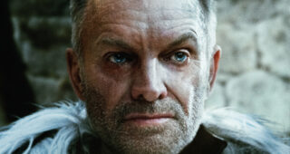 Kaamelott - Premier Volet : Affiche Sting