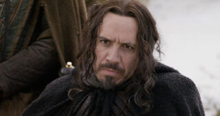 Kaamelott - Premier Volet : Photo, Alexandre Astier
