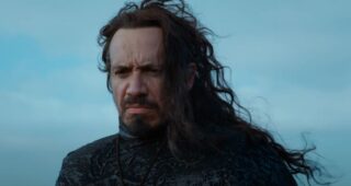 Kaamelott - Premier Volet : Photo Alexandre Astier
