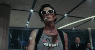 Kate : photo, Mary Elizabeth Winstead