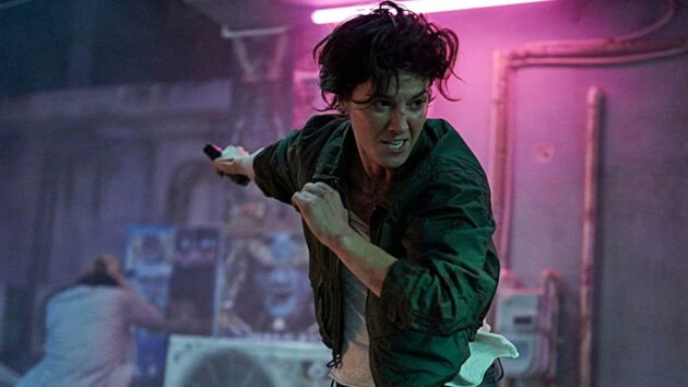 photo, Mary Elizabeth Winstead