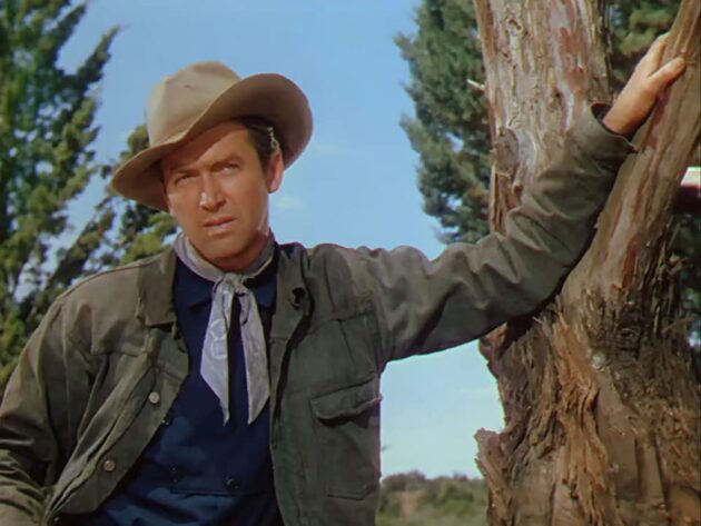 photo, James Stewart