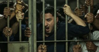 La Loi de Téhéran : Photo, Navid Mohammadzadeh