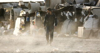 La Loi de Téhéran : Photo, Peyman Maadi