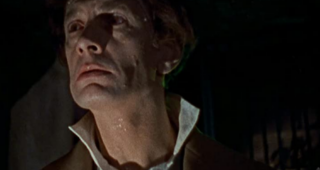 La Revanche de Frankenstein : photo, Michael Gwynn