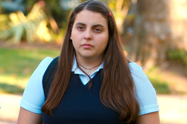 photo, Beanie Feldstein