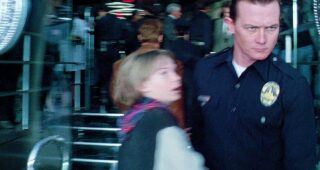 Last Action Hero : photo, Robert Patrick