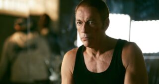 Le Dernier Mercenaire : photo, Jean-Claude Van Damme