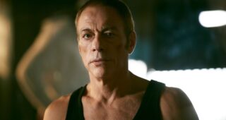 Le Dernier Mercenaire : photo, Jean-Claude Van Damme