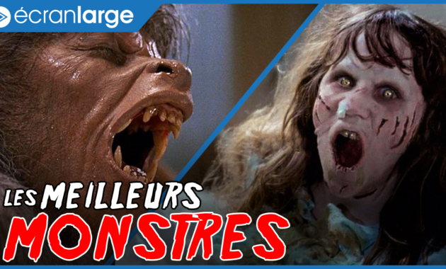 Le loup-garou de Londres : photo, L'Exorciste