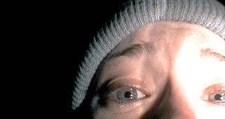 Le Projet Blair Witch : photo