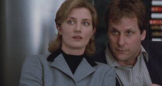 Les 101 Dalmatiens : Joely Richardson, Jeff Daniels