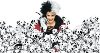 Les 101 Dalmatiens : photo