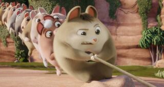 Les Bouchetrous : photo