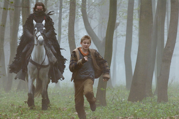 Photo, Alexander Ludwig