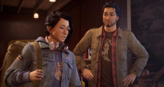 Life Is Strange Remastered Collection : photo